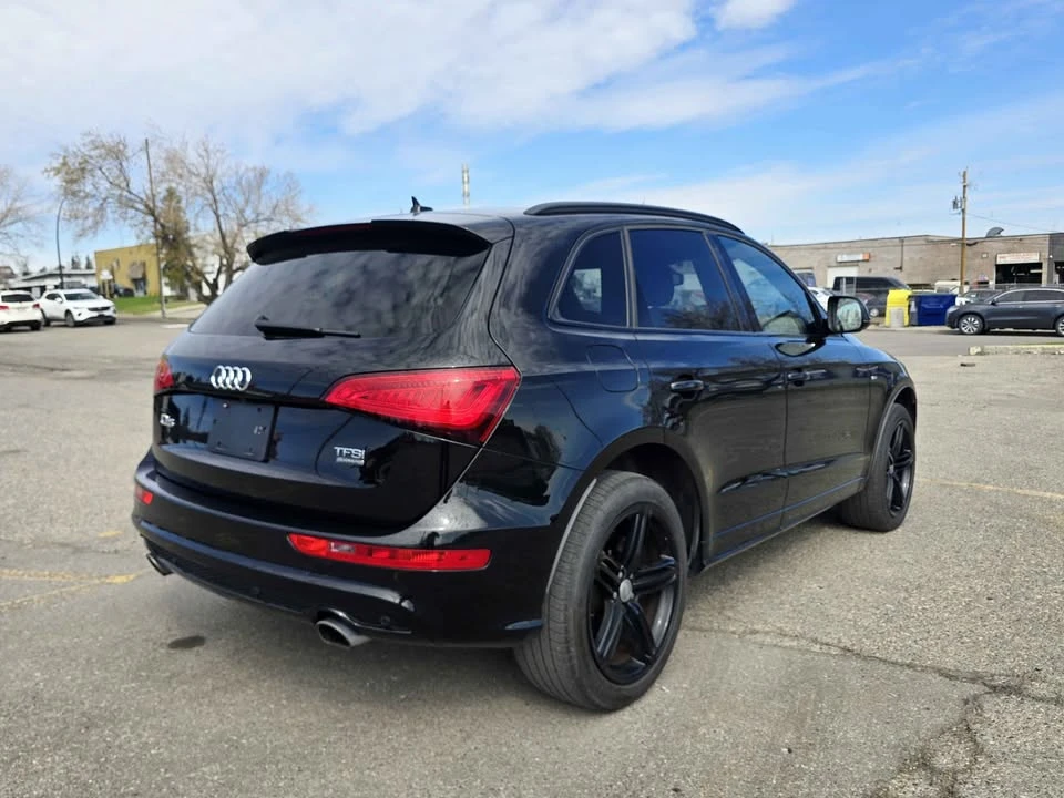 2017 Audi Q5 - Image 5 of 20