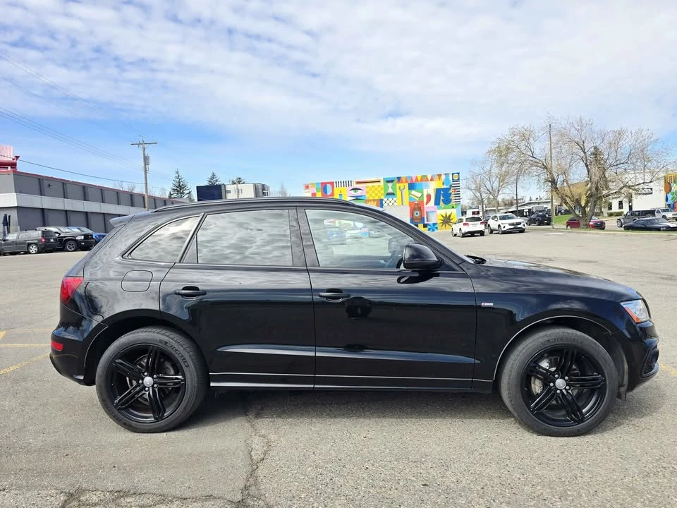 2017 Audi Q5 - Image 4 of 20