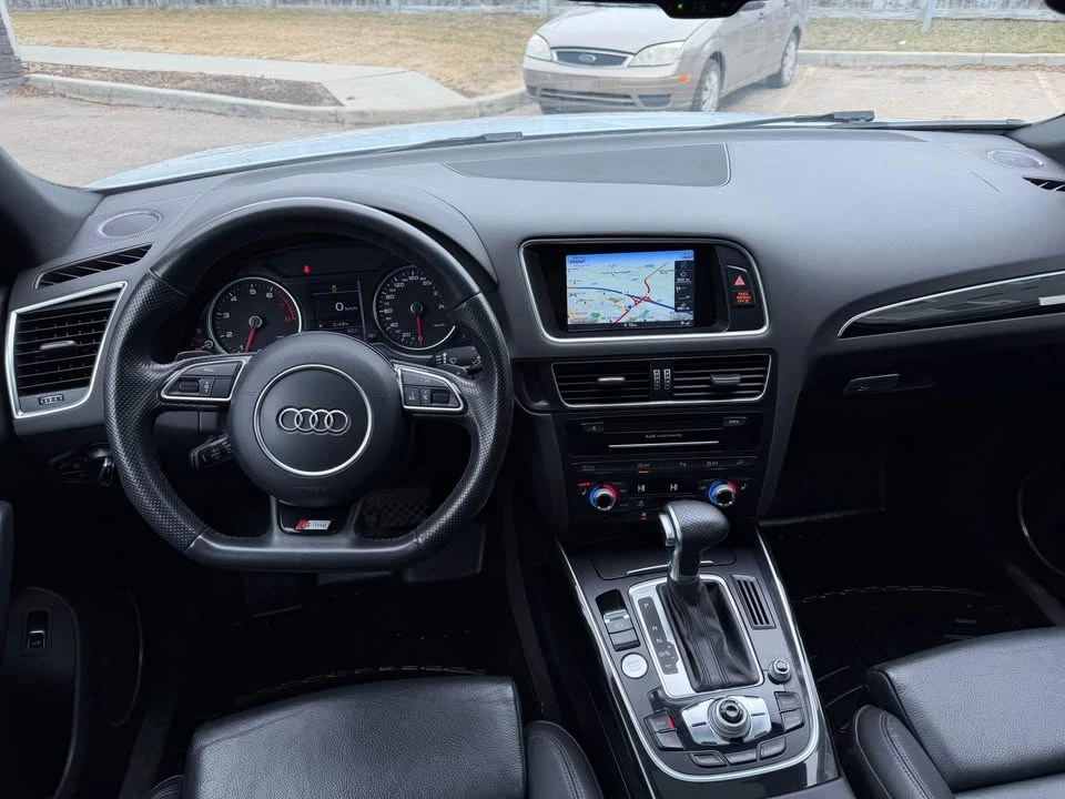 2017 Audi Q5 - Image 9 of 9