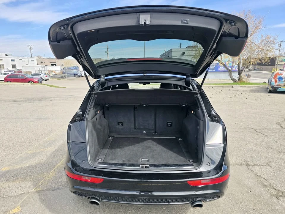 2017 Audi Q5 - Image 11 of 20