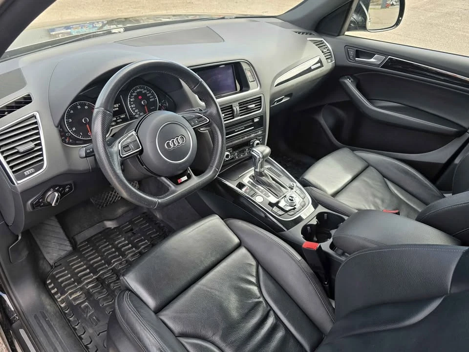 2017 Audi Q5 - Image 9 of 20