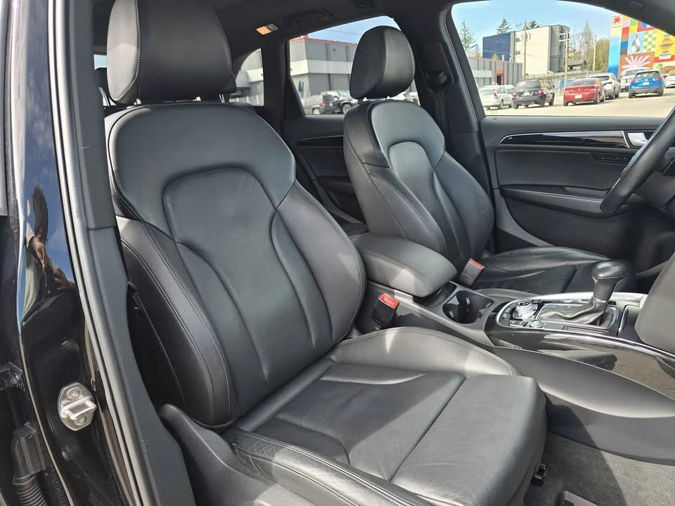 2017 Audi Q5 - Image 13 of 20