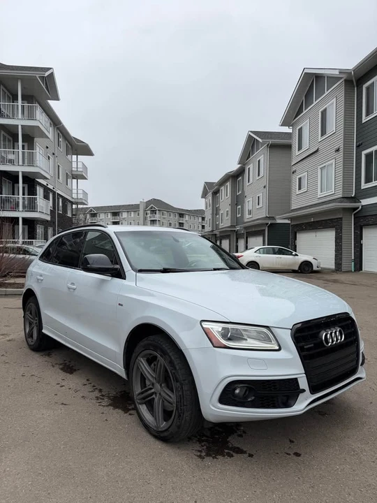 2017 Audi Q5 - Image 3 of 9
