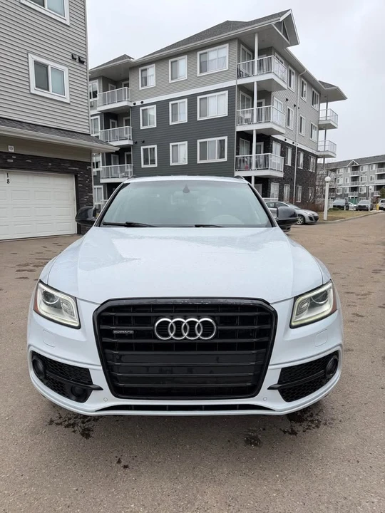 2017 Audi Q5 - Image 2 of 9