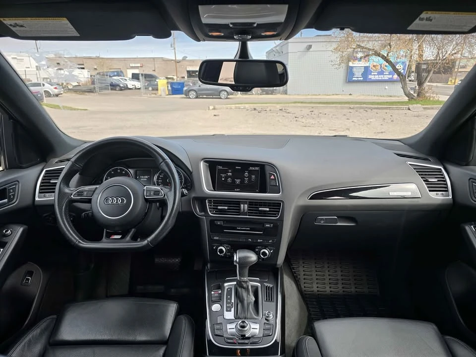 2017 Audi Q5 - Image 14 of 20