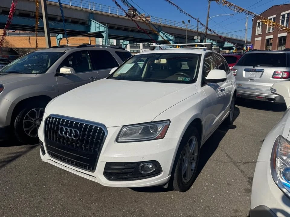 2017 Audi Q5 - Image 2 of 8