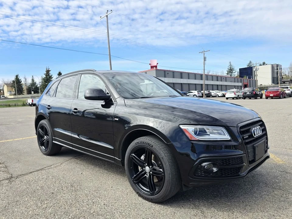 2017 Audi Q5 - Image 3 of 20