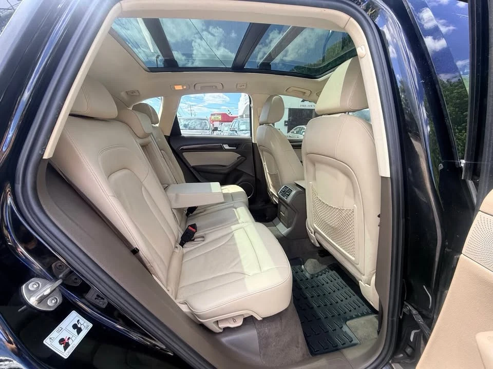 2017 Audi Q5 - Image 11 of 20