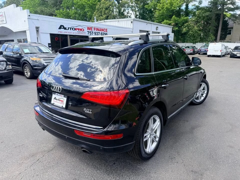 2017 Audi Q5 - Image 5 of 20
