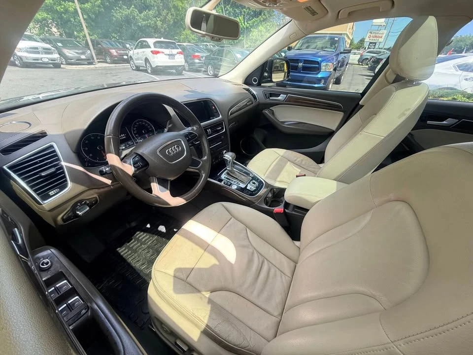 2017 Audi Q5 - Image 17 of 20