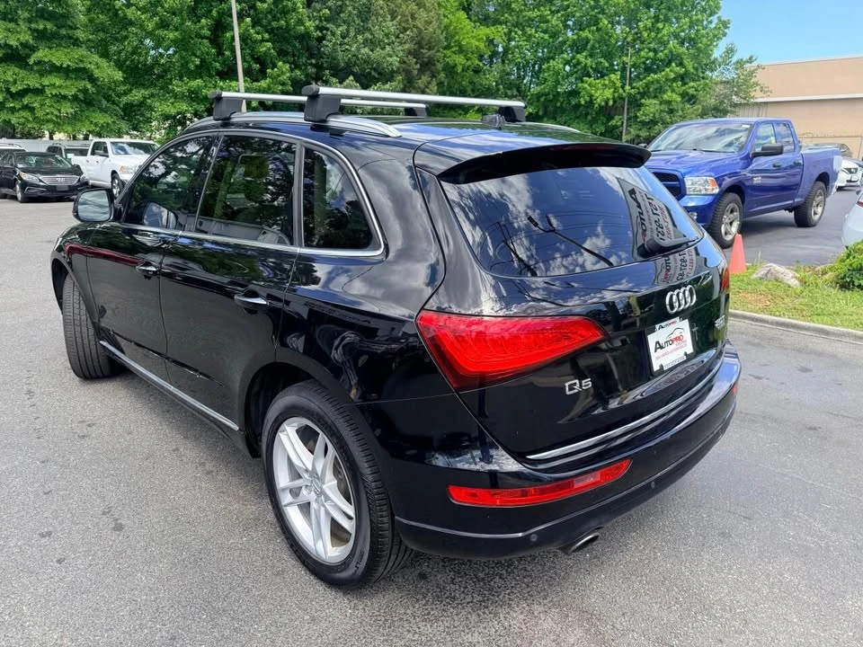 2017 Audi Q5 - Image 3 of 20