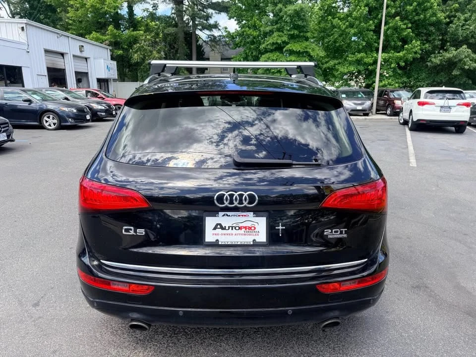 2017 Audi Q5 - Image 4 of 20