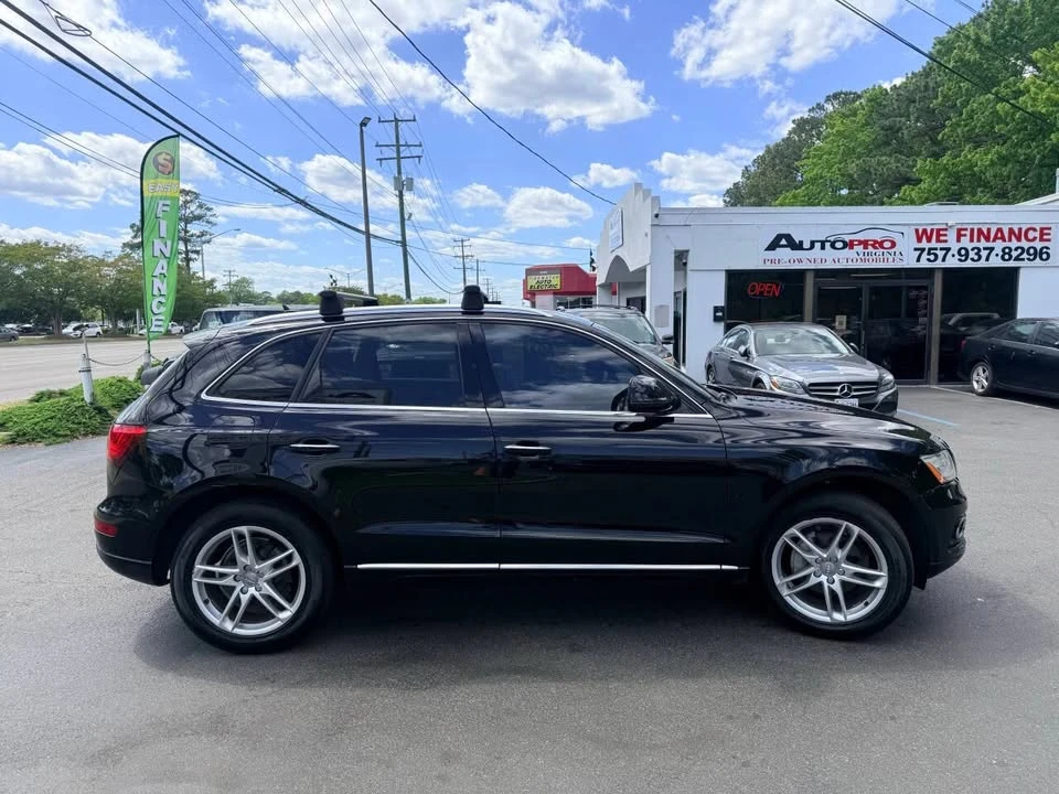 2017 Audi Q5 - Image 6 of 20