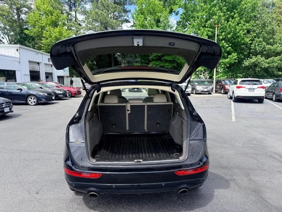 2017 Audi Q5 - Image 13 of 20