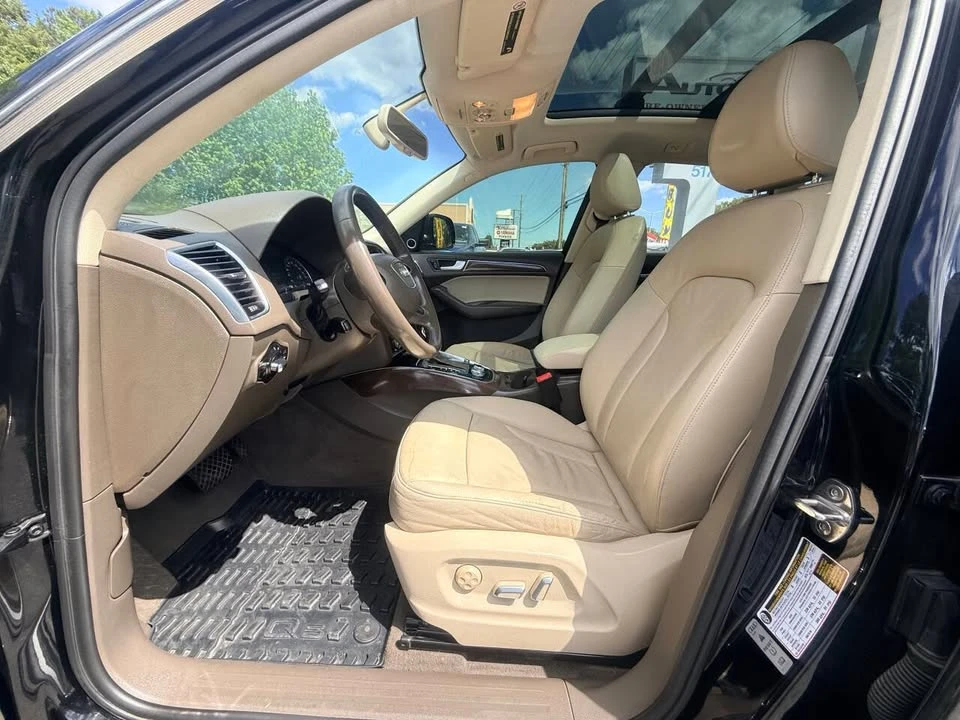 2017 Audi Q5 - Image 16 of 20