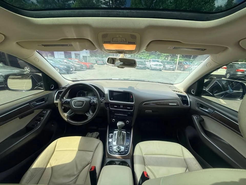 2017 Audi Q5 - Image 12 of 20