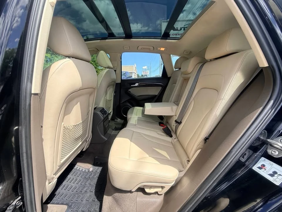 2017 Audi Q5 - Image 15 of 20