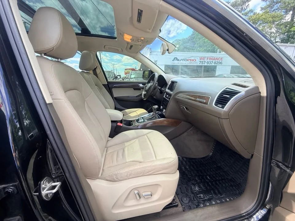 2017 Audi Q5 - Image 9 of 20