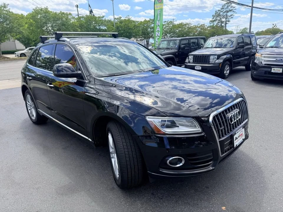 2017 Audi Q5 - Image 7 of 20