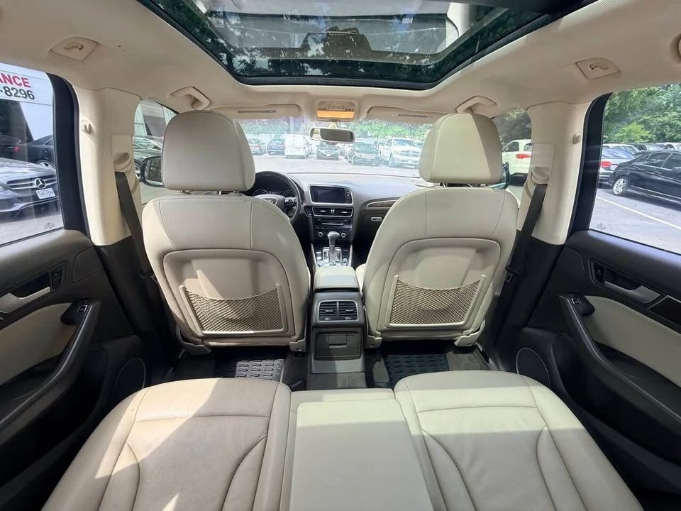 2017 Audi Q5 - Image 14 of 20