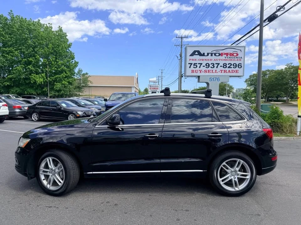 2017 Audi Q5 - Image 2 of 20