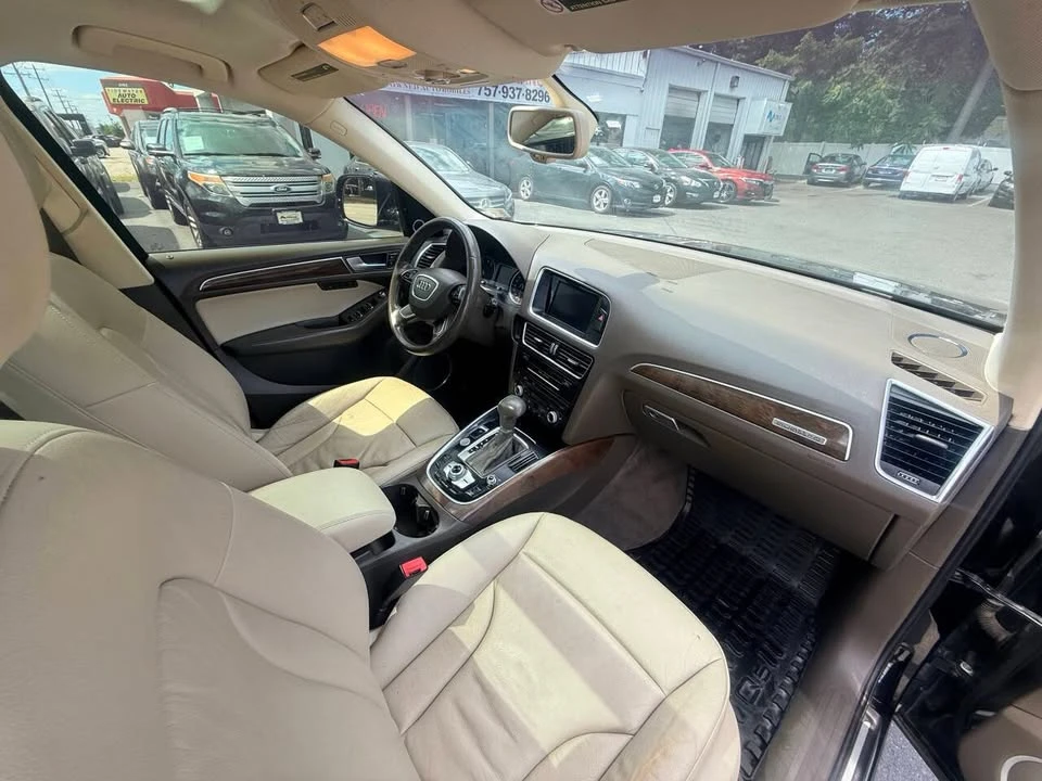 2017 Audi Q5 - Image 10 of 20