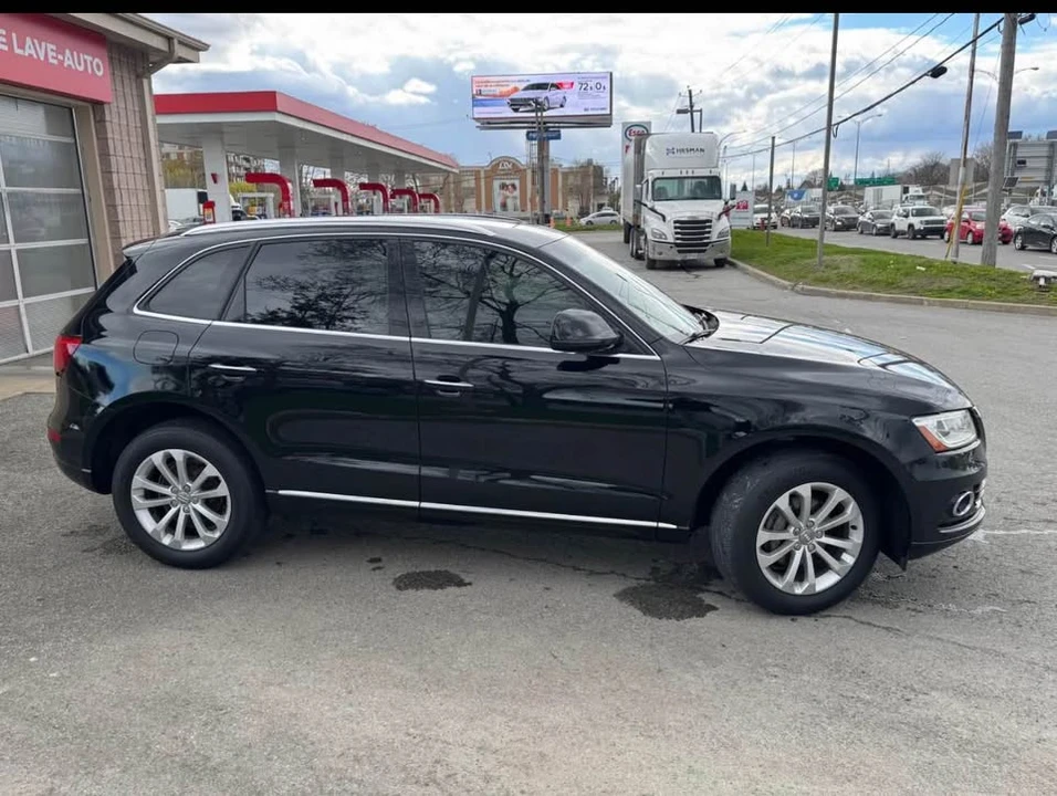 2017 Audi Q5 - Image 5 of 13