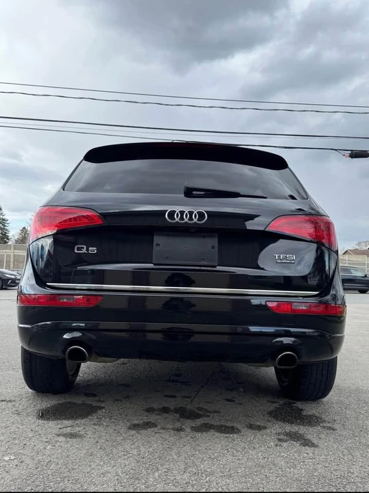 2017 Audi Q5 - Image 7 of 13