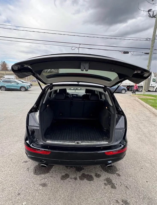 2017 Audi Q5 - Image 8 of 13