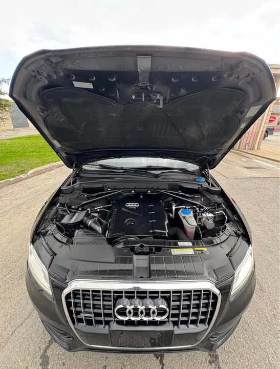 2017 Audi Q5 - Image 3 of 13