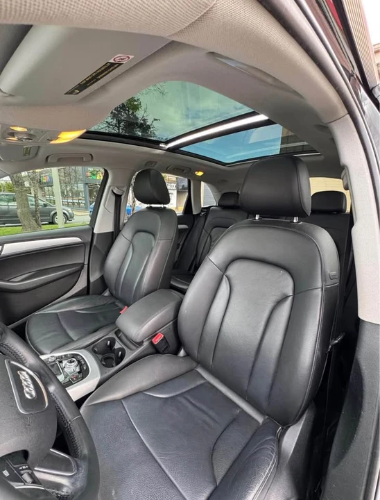 2017 Audi Q5 - Image 11 of 13