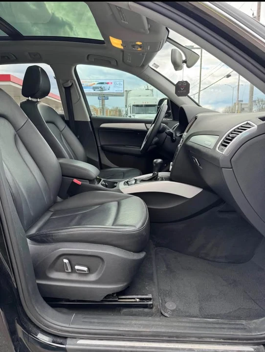 2017 Audi Q5 - Image 12 of 13