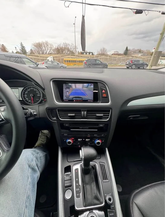 2017 Audi Q5 - Image 13 of 13