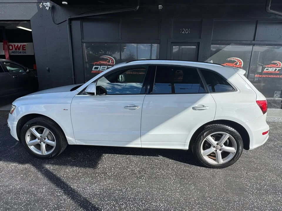 2017 Audi 8R Q5 - Image 6 of 16