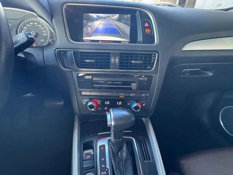 2017 Audi 8R Q5 - Image 13 of 16