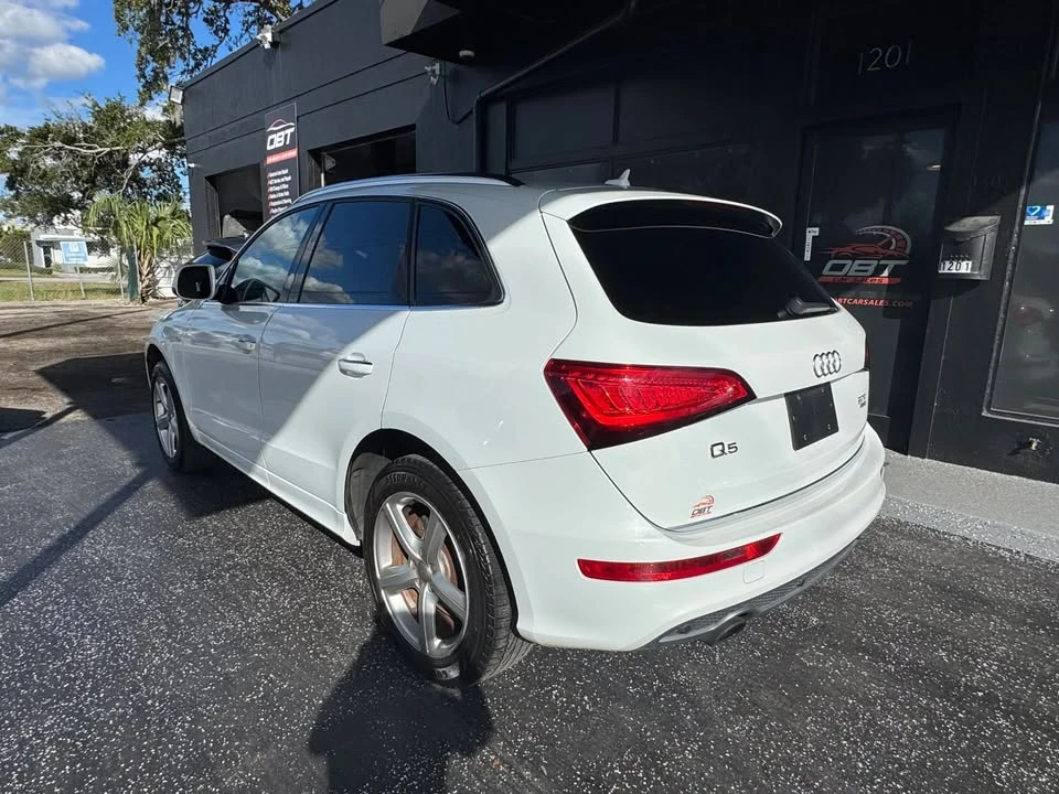 2017 Audi 8R Q5 - Image 5 of 16