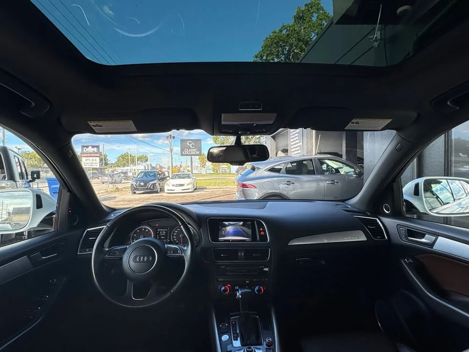 2017 Audi 8R Q5 - Image 14 of 16