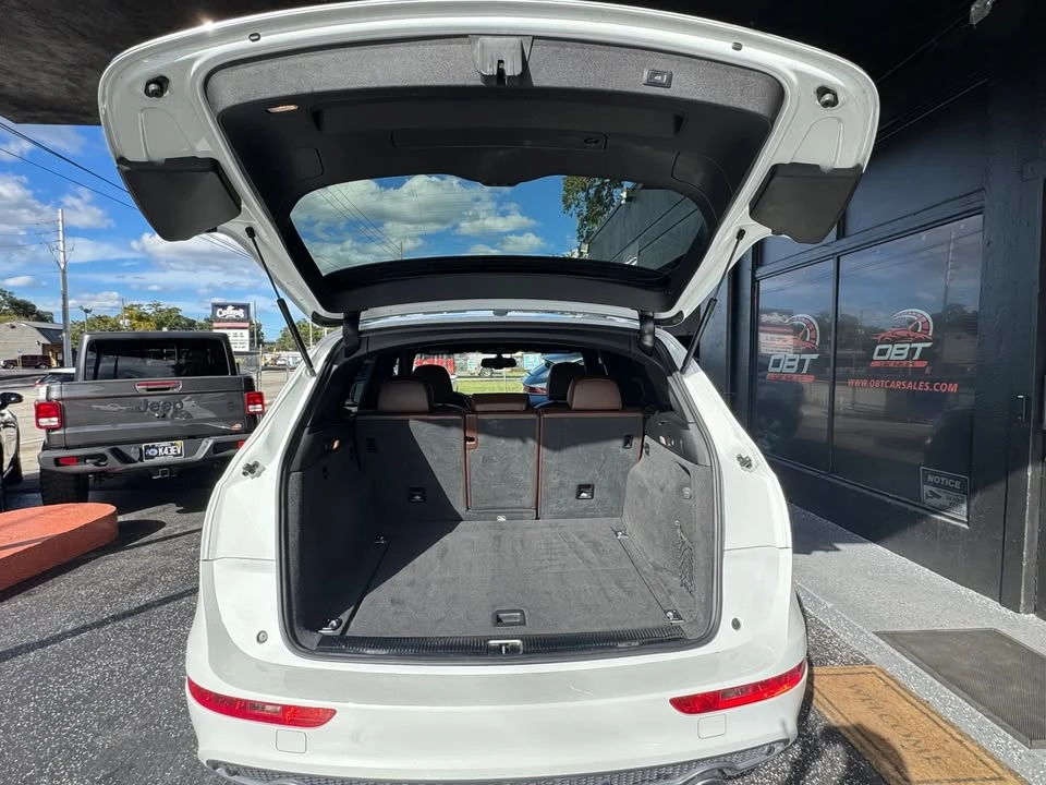 2017 Audi 8R Q5 - Image 7 of 16