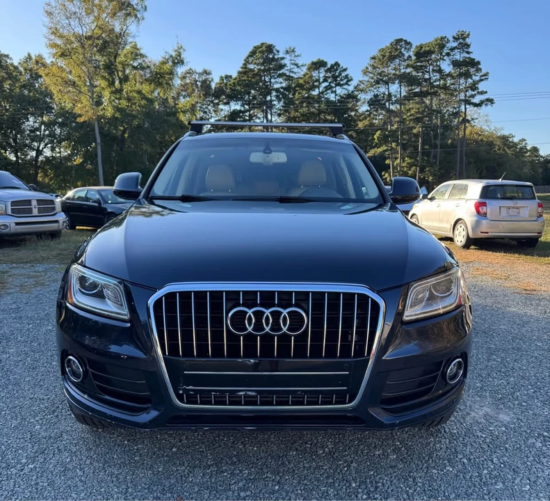 2017 Audi 8R Q5 - Image 13 of 14