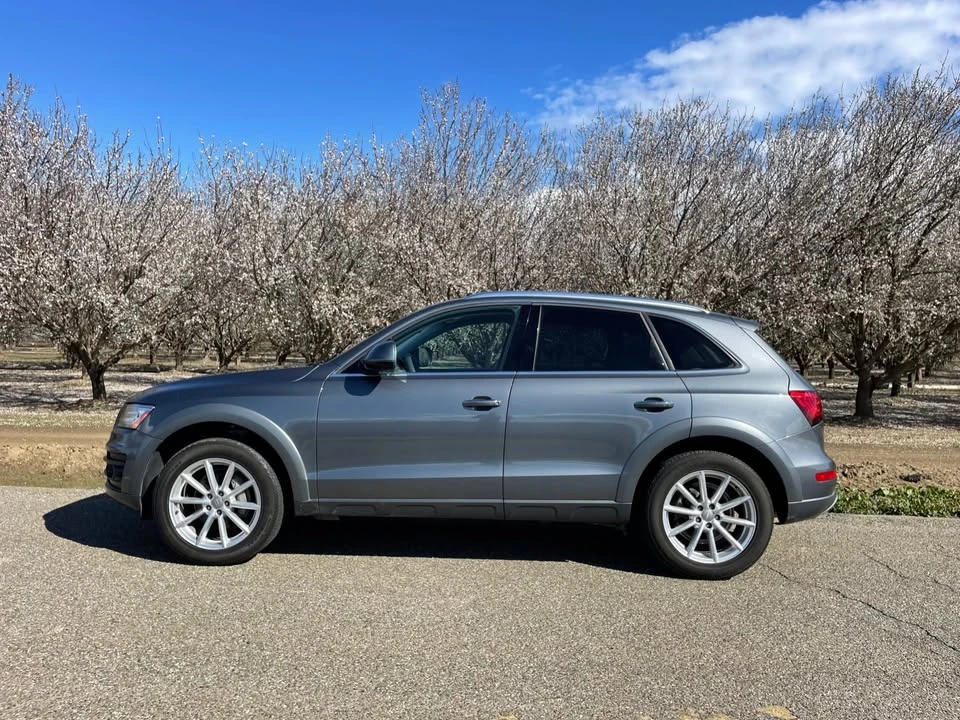 2017 Audi 8R Q5 - Image 2 of 7