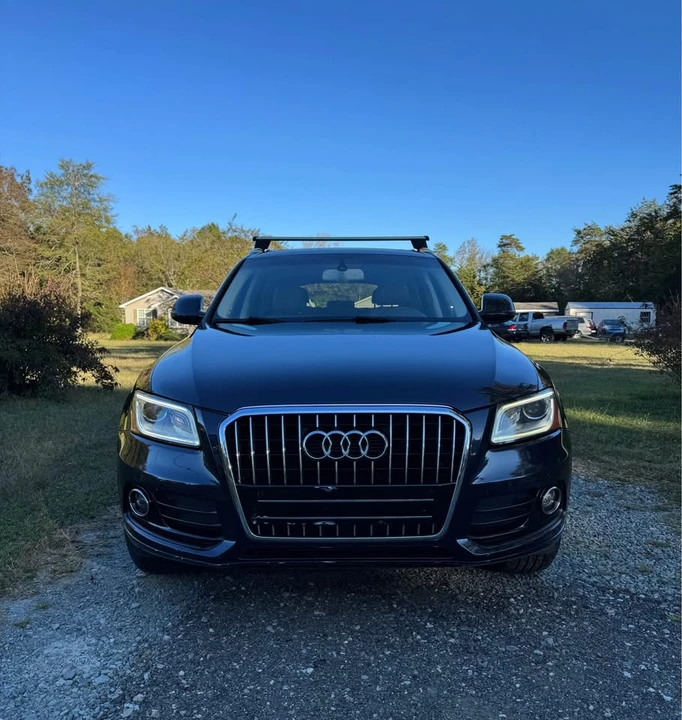 2017 Audi 8R Q5 - Image 14 of 14
