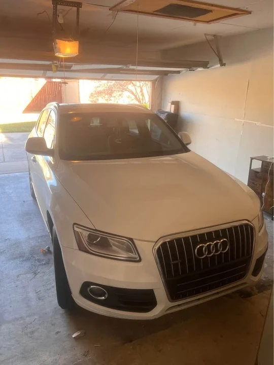 2017 Audi 8R Q5 - Image 4 of 4