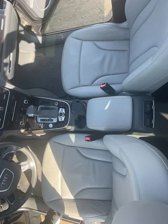 2017 Audi 8R Q5 - Image 5 of 7
