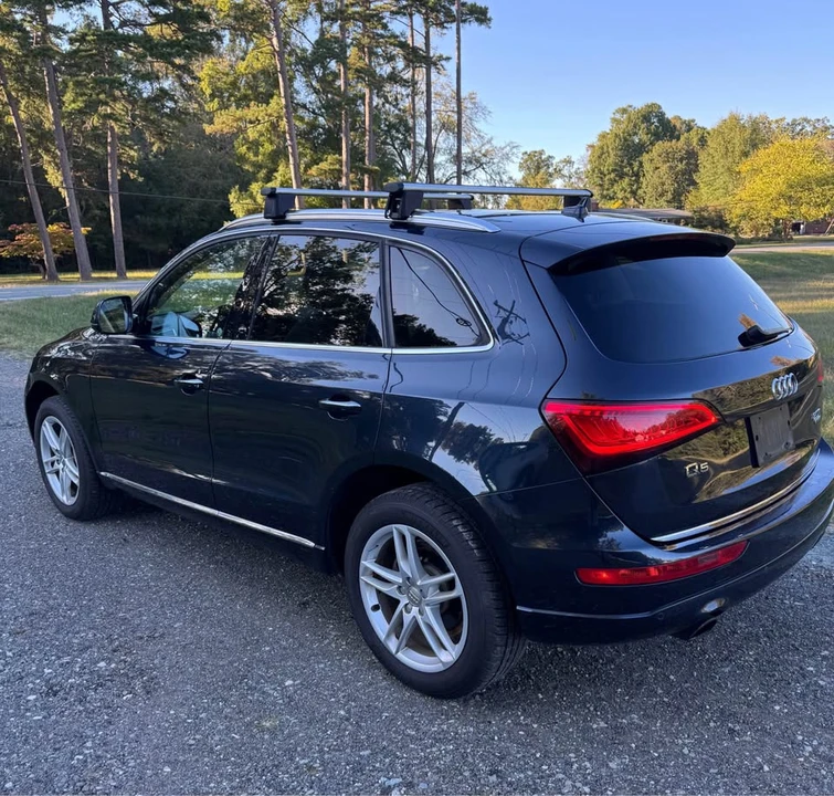 2017 Audi 8R Q5 - Image 3 of 14