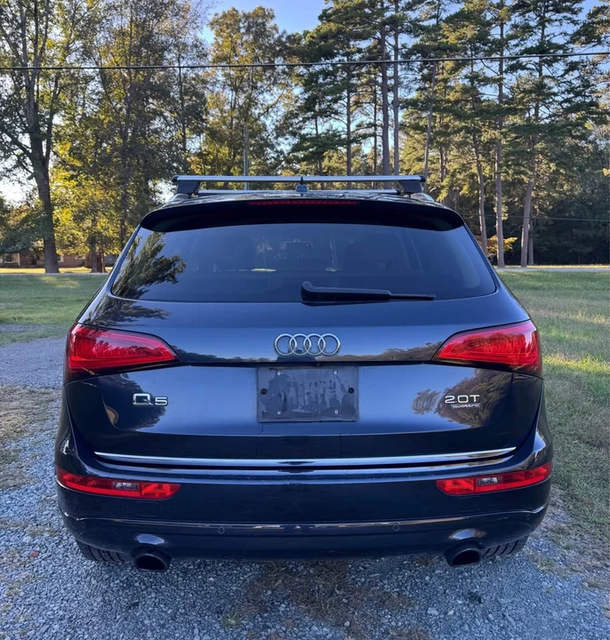 2017 Audi 8R Q5 - Image 4 of 14