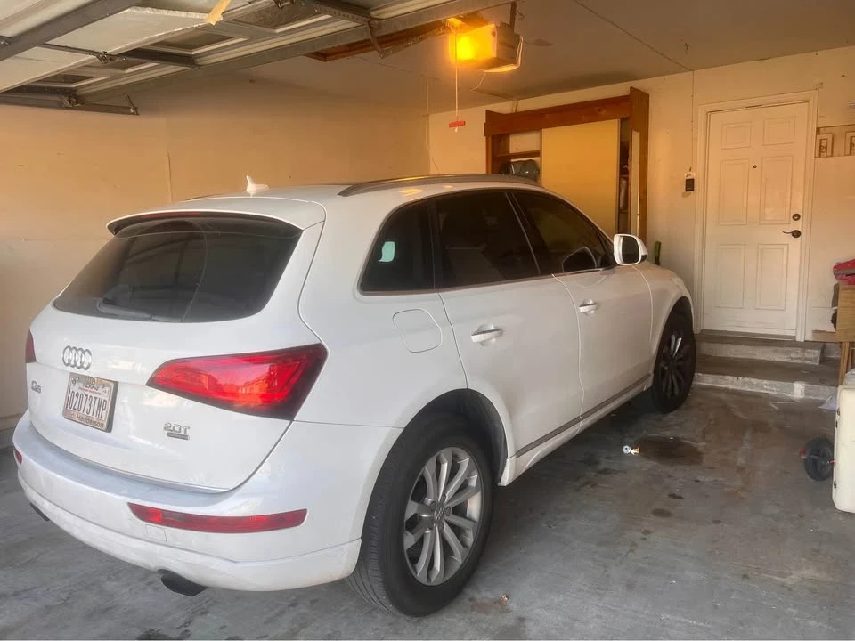 2017 Audi 8R Q5 - Image 3 of 4