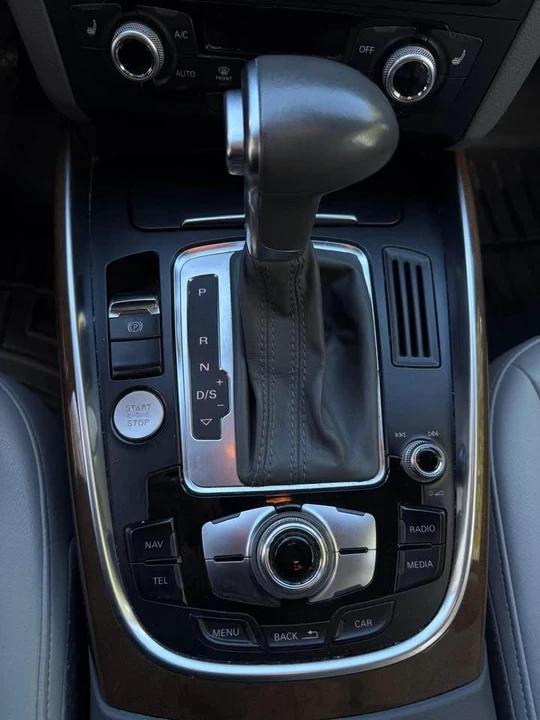 2017 Audi 8R Q5 - Image 18 of 18