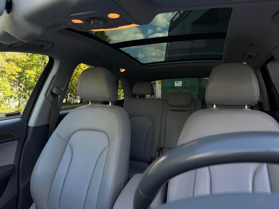 2017 Audi 8R Q5 - Image 14 of 18