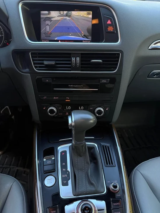 2017 Audi 8R Q5 - Image 17 of 18