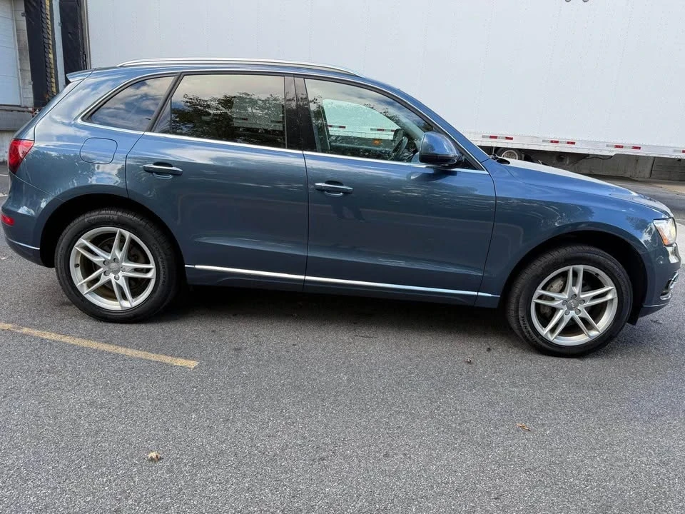 2017 Audi 8R Q5 - Image 6 of 18